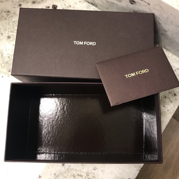 Tom Ford Box - Picture 2 of 8